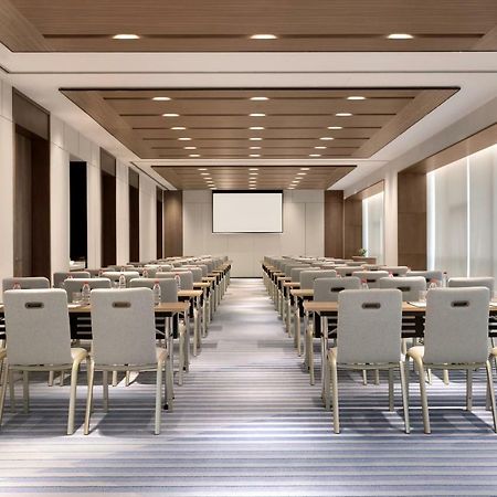 Hyatt Place Changsha Meixihu Eksteriør bilde
