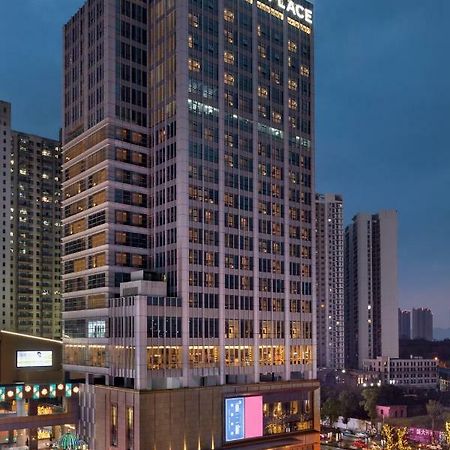 Hyatt Place Changsha Meixihu Eksteriør bilde