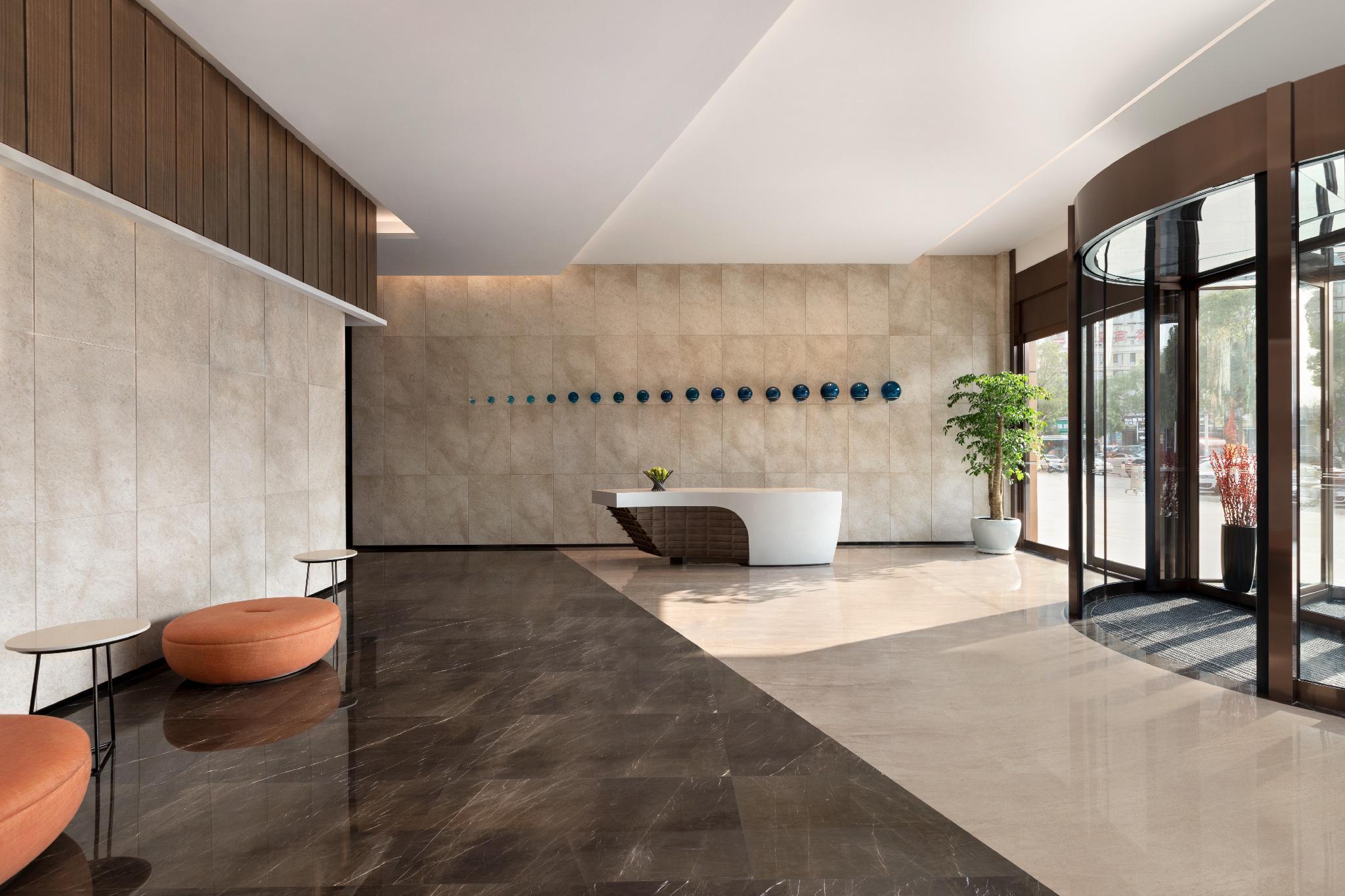 Hyatt Place Changsha Meixihu Eksteriør bilde