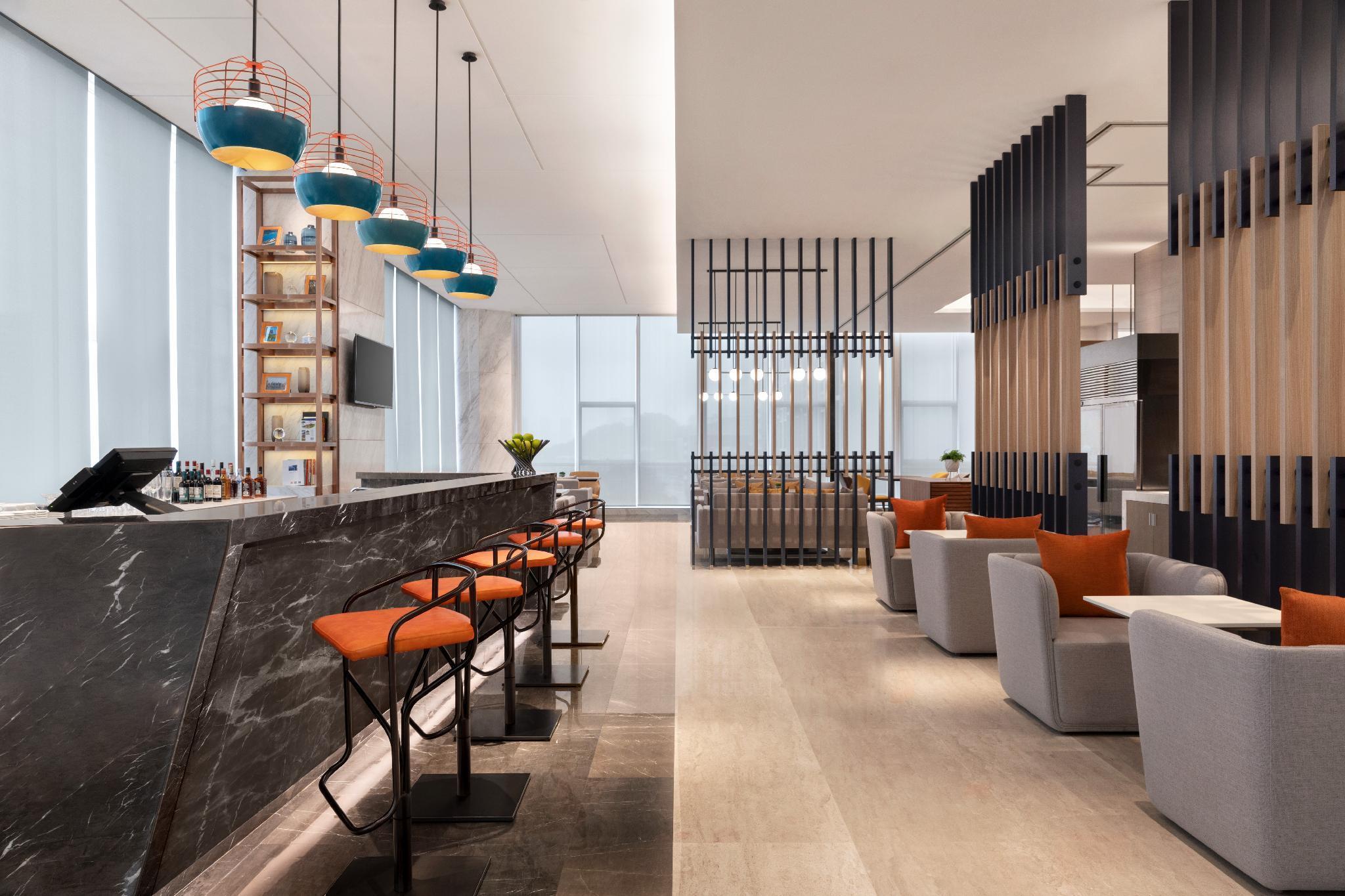 Hyatt Place Changsha Meixihu Eksteriør bilde