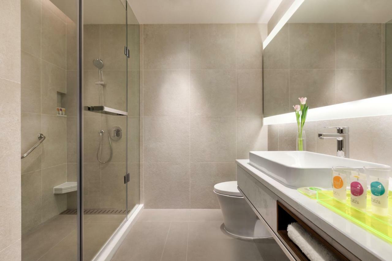 Hyatt Place Changsha Meixihu Eksteriør bilde