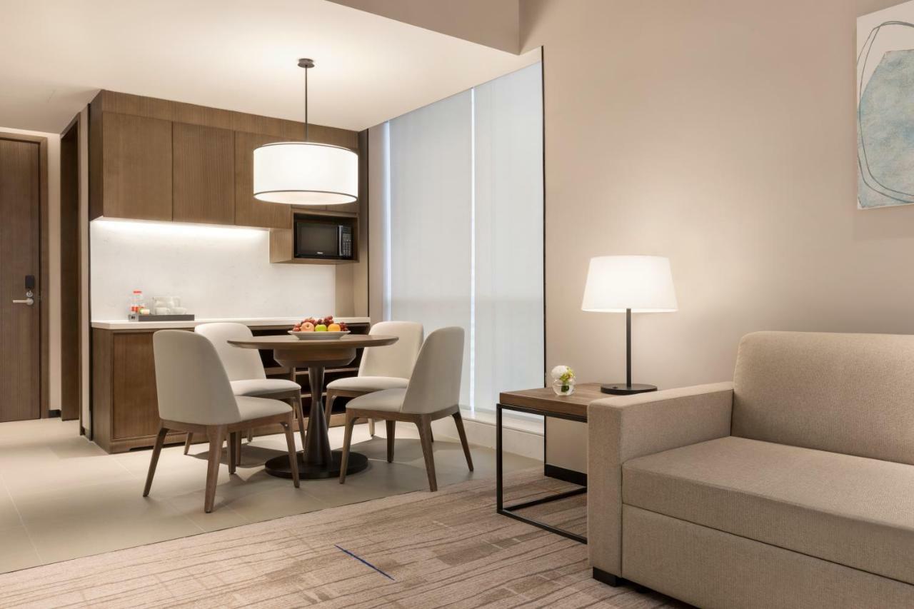 Hyatt Place Changsha Meixihu Eksteriør bilde