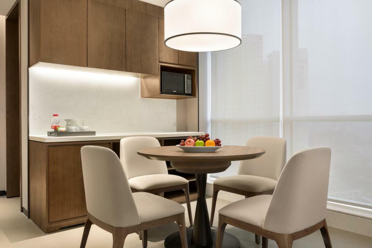Hyatt Place Changsha Meixihu Eksteriør bilde