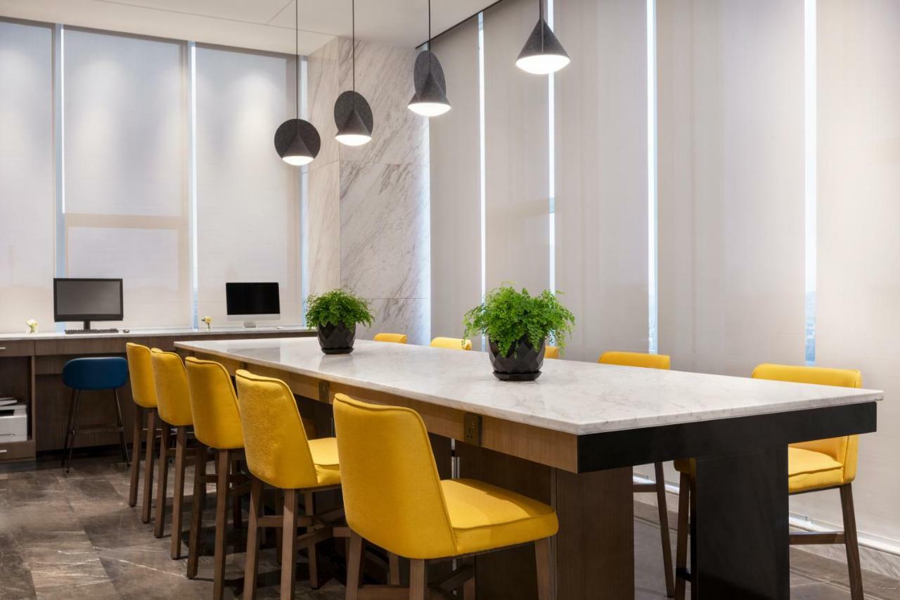 Hyatt Place Changsha Meixihu Eksteriør bilde