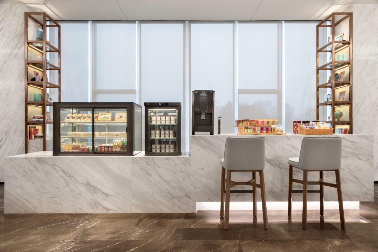 Hyatt Place Changsha Meixihu Eksteriør bilde