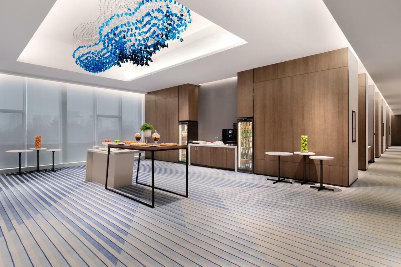 Hyatt Place Changsha Meixihu Eksteriør bilde