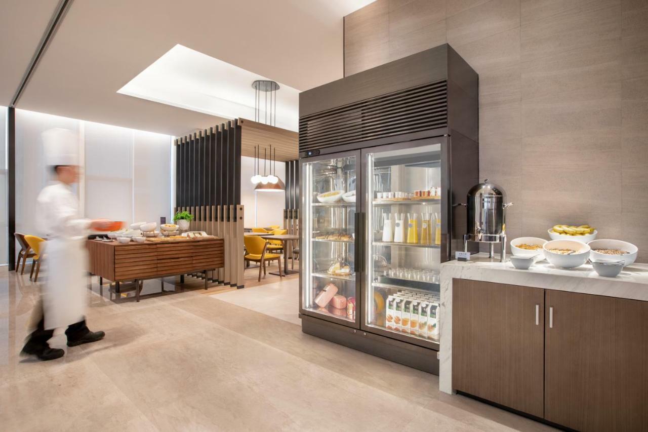 Hyatt Place Changsha Meixihu Eksteriør bilde